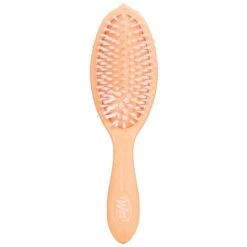 Wet Brush Go Green Oil Infused Shine Enhancer - # Coconut Oil 1pc