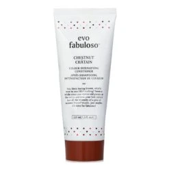 Evo Fabuloso Colour Intensifying Conditioner - # Chestnut 220ml