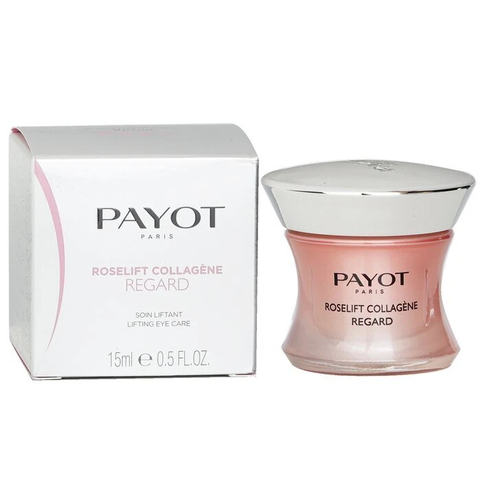 Payot Roselift Collagene Regard Lifting Eye Care 15ml - Image 2
