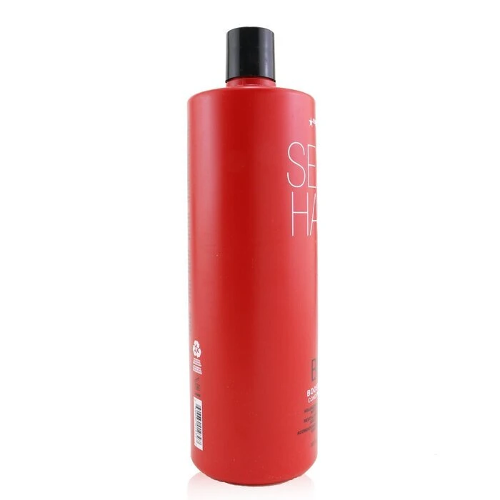 Sexy Hair Concepts Big Sexy Hair Boost Up Volumizing Conditioner With Collagen 1000ml - Image 2