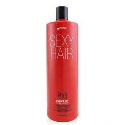 Sexy Hair Concepts Big Sexy Hair Boost Up Volumizing Conditioner With Collagen 1000ml