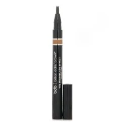 Billion Dollar Brows The Microblade Effect: Brow Pen - # Blonde 1.2g