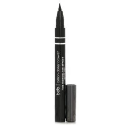 Billion Dollar Brows The Microblade Effect: Brow Pen - # Raven 1.2g