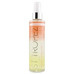 St. Tropez Self Tan Purity Vitamins Bronzing Water Mist - Glow Boosting Vitamin C & D 200ml