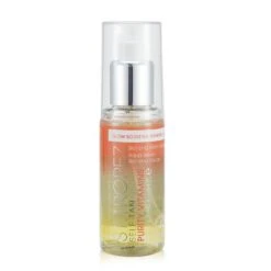 St. Tropez Self Tan Purity Vitamins Bronzing Water Serum - Glow Boosting Vitamin C & D 50ml