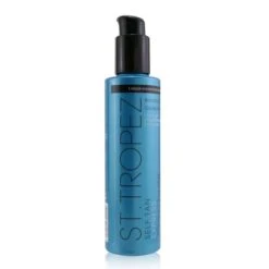 St. Tropez Self Tan Express Bronzing Gel - 1 Hour Hydrating Tan 200ml