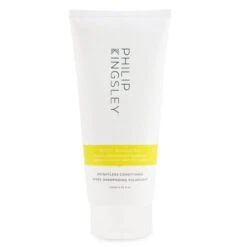 Philip Kingsley Body Building Weightless Conditioner (Hydrates Shorter Fine, Flat, Flyaway Hair) 200ml
