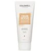 Goldwell Dual Senses Color Revive Color Giving Conditioner - # Dark Warm Blonde 200ml