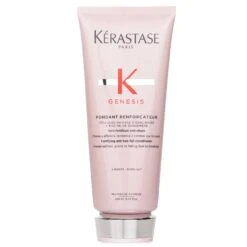 Kérastase Kerastase Genesis Fondant Renforcateur Fortifying Anti Hair-Fall Conditioner (Weakened Hair, Prone To Falling Due To Breakage) 200ml