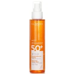 Clarins Sun Care Water Mist For Body 150ml