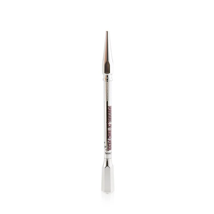 Benefit Precisely My Brow Pencil (Ultra Fine Brow Defining Pencil) - # 3.75 (Warm Medium Brown) 0.08g - Image 3