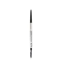 Benefit Precisely My Brow Pencil (Ultra Fine Brow Defining Pencil) - # 3.75 (Warm Medium Brown) 0.08g