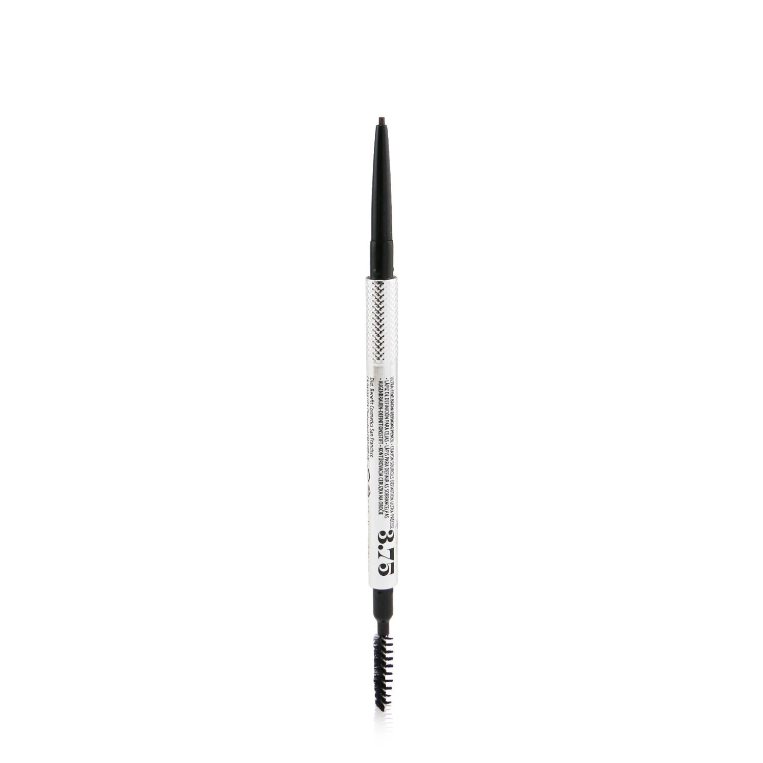 Benefit Precisely My Brow Pencil (Ultra Fine Brow Defining Pencil) - # 3.75 (Warm Medium Brown) 0.08g