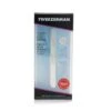 Tweezerman Slant Tweezer - Platinum Silver
