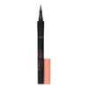 Benefit Roller Liner Liquid Eyeliner - # Black 1ml