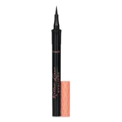 Benefit Roller Liner Liquid Eyeliner - # Black 1ml