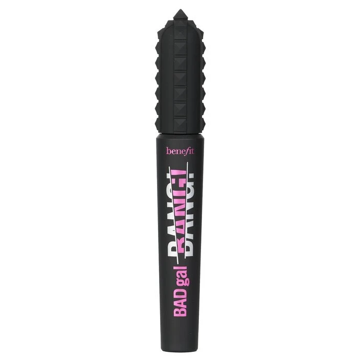Benefit BADgal BANG! Volumizing Mascara - # Intense Pitch Black 8.5g - Image 3