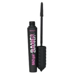 Benefit BADgal BANG! Volumizing Mascara - # Intense Pitch Black 8.5g
