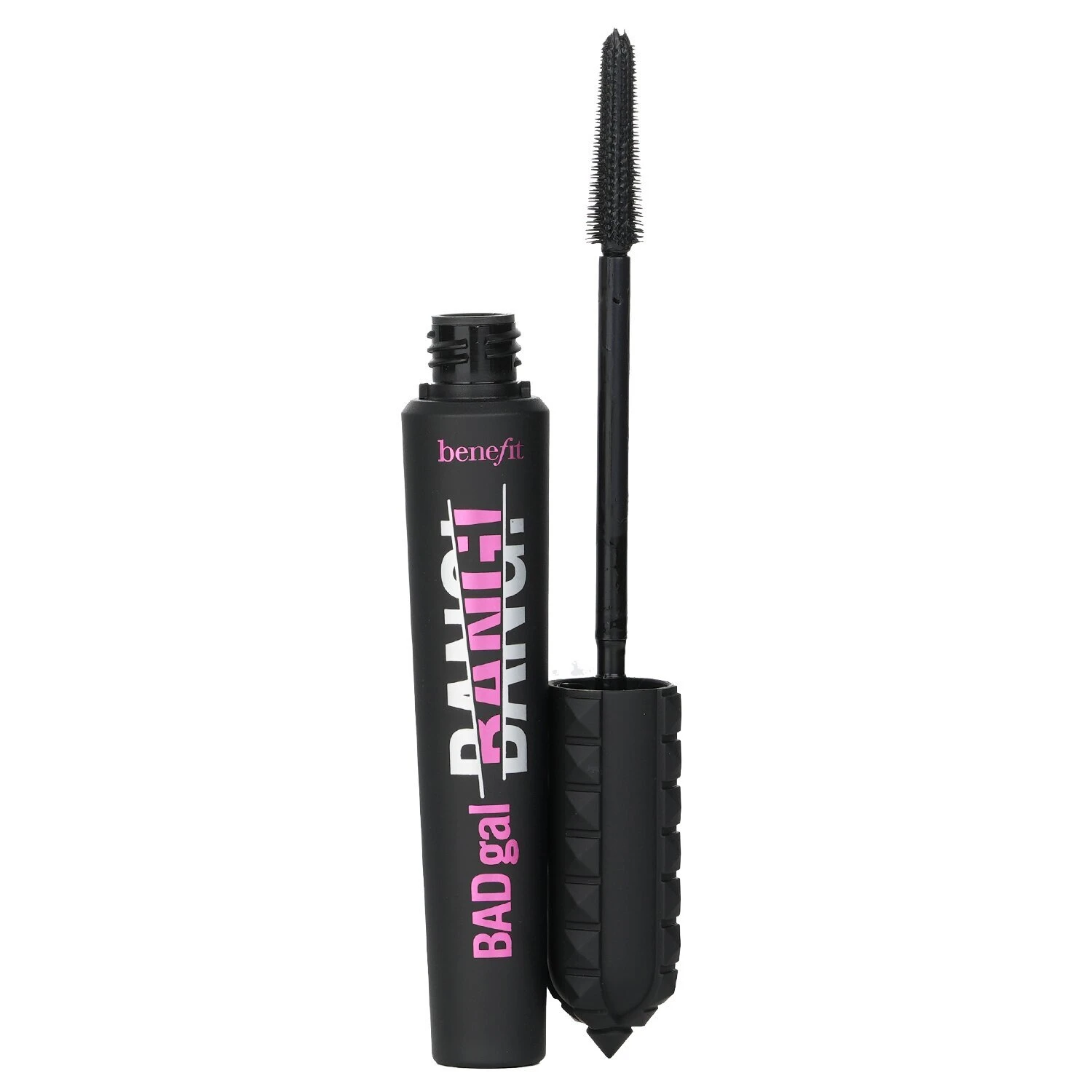 Benefit BADgal BANG! Volumizing Mascara - # Intense Pitch Black 8.5g