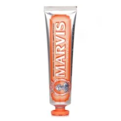 Marvis Ginger Mint Toothpaste 85ml