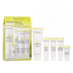 Juice Beauty Brightening Solutions Set 5pcs