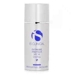 IS Clinical Extreme Protect SPF 30 Sunscreen Creme 100ml