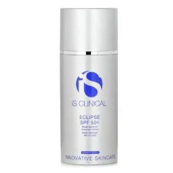IS Clinical Eclipse SPF 50 Sunscreen Cream - # Perfectint Beige 100ml