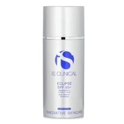 IS Clinical Eclipse SPF 50 Sunscreen Cream 100ml