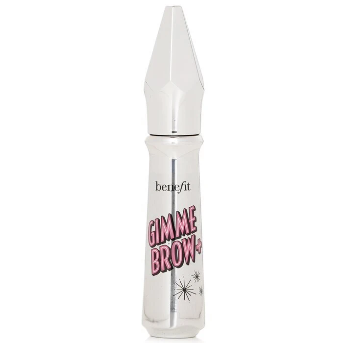 Benefit Gimme Brow+ Volumizing Fiber Gel - #3 (Neutral Light Brown) 3g - Image 3