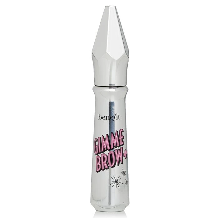 Benefit Gimme Brow+ Volumizing Fiber Gel - #5 (Cool Black-Brown) 3g - Image 3