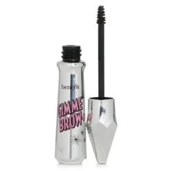 Benefit Gimme Brow+ Volumizing Fiber Gel - #5 (Cool Black-Brown) 3g