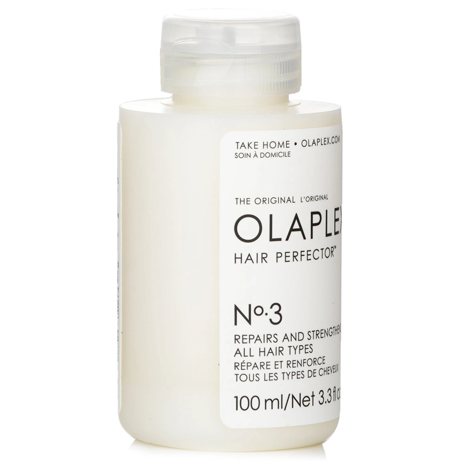 Olaplex No. 3 Hair Perfector 100ml - Image 2
