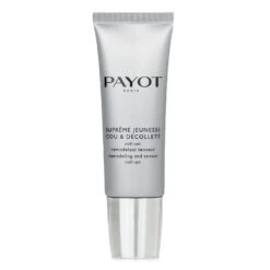 Payot Supreme Jeunesse Cou & Decollete - Remodeling & Tensor Roll-On 50ml