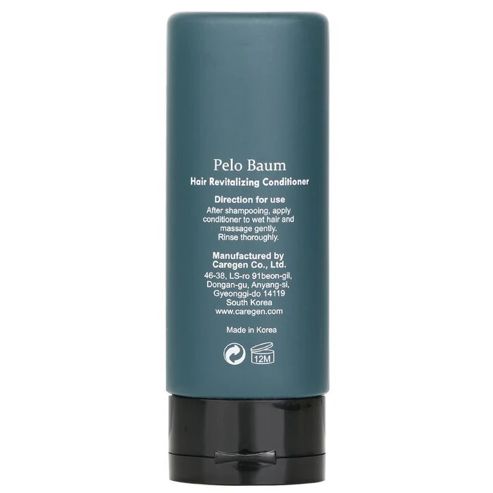 Pelo Baum Hair Revitalizing Conditioner 110ml - Image 3