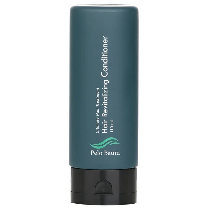 Pelo Baum Hair Revitalizing Conditioner 110ml