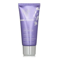 Yonka Age Correction Advanced Optimizer Gel Lift With Hibiscus Peptides - Smoothing, Firming Gel (For Neck, Decollete & Bust) 50ml