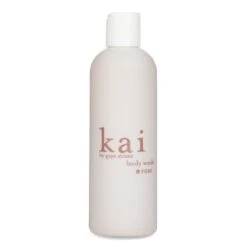 Kai Rose Body Wash 236ml