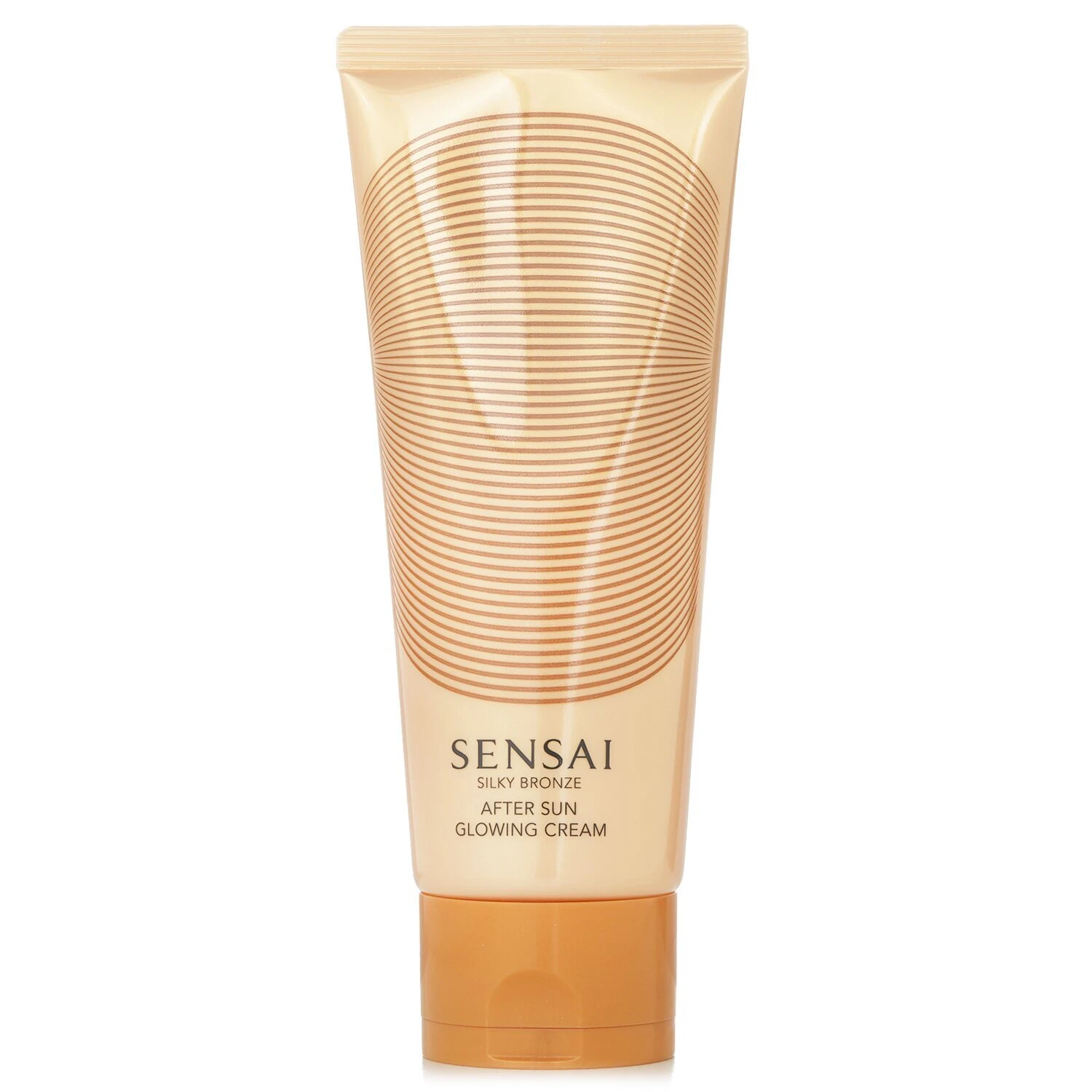 Kanebo Sensai Silky Bronze Anti-Ageing Sun Care - After Sun Glowing Cream 150ml
