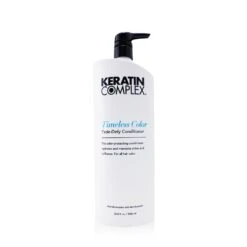 Keratin Complex Timeless Color Fade-Defy Conditioner 1000ml