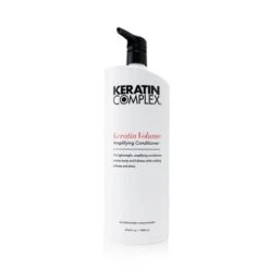 Keratin Complex Keratin Volume Amplifying Conditioner 1000ml