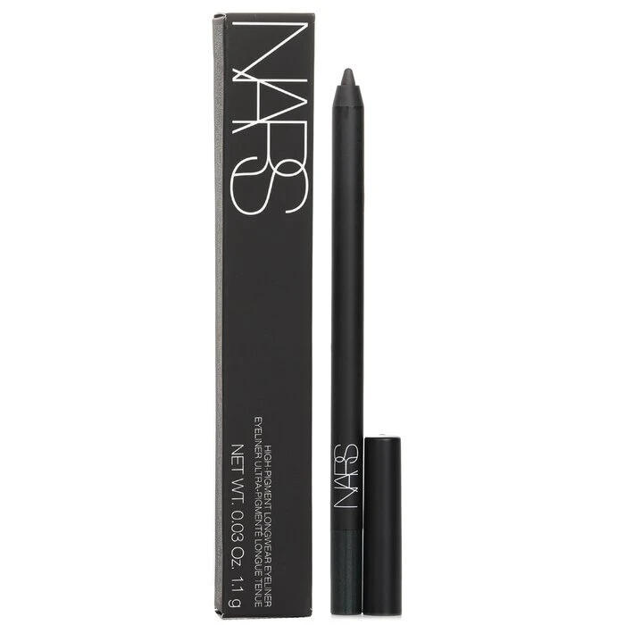 NARS High Pigment Longwear Eyeliner - # Night Porter 1.1g - Image 2