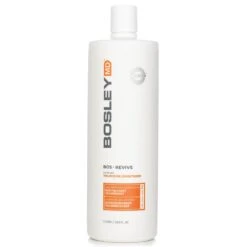 Bosley BosleyMD BosRevive Color Safe Volumizing Conditioner 1000ml