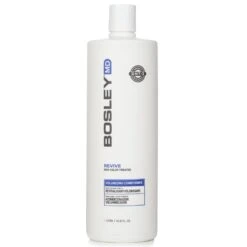 Bosley BosleyMD BosRevive Non Color-Treated Hair Volumizing Conditioner 1000ml