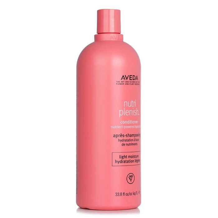 Aveda Nutriplenish Conditioner - # Light Moisture 1000ml - Image 2