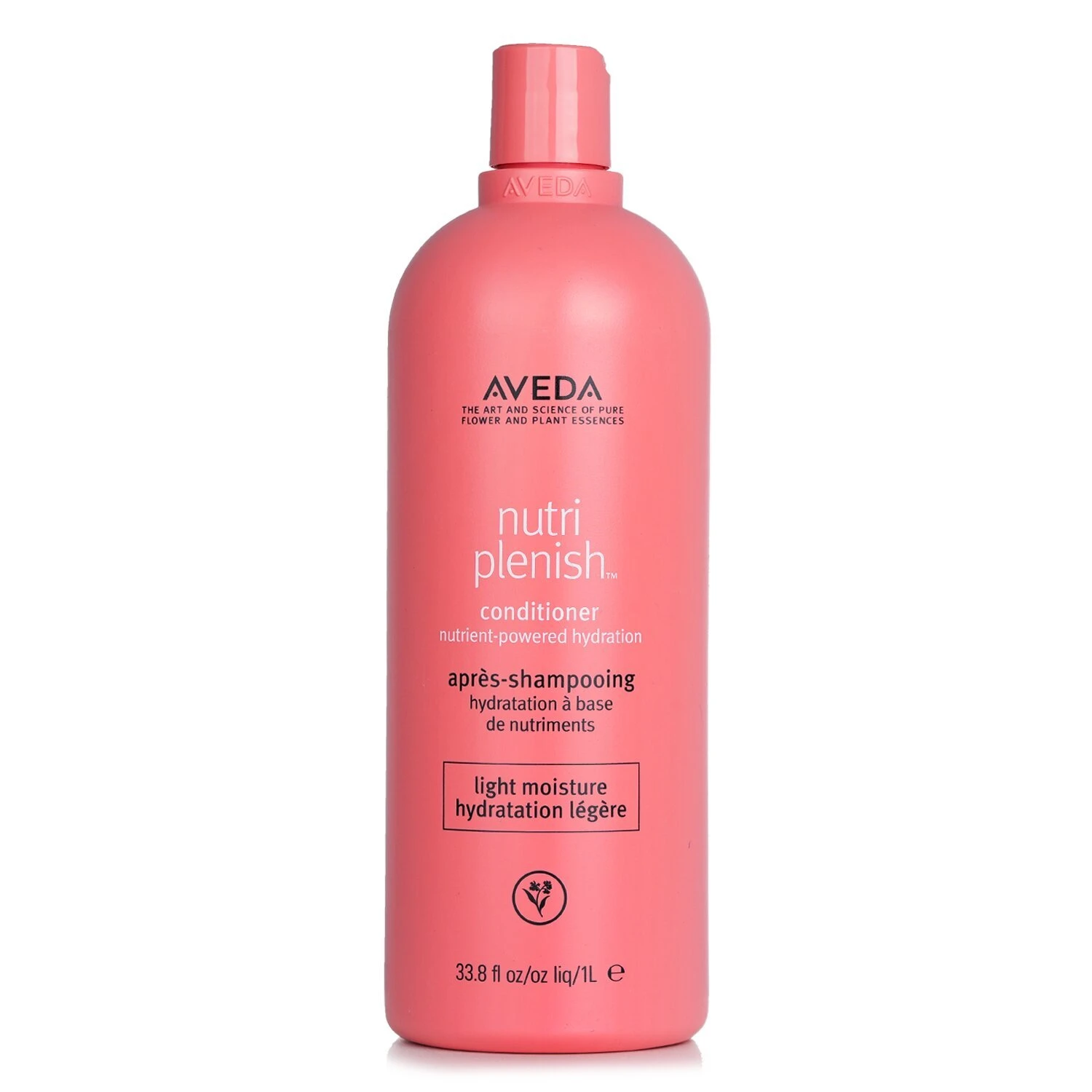 Aveda Nutriplenish Conditioner - # Light Moisture 1000ml