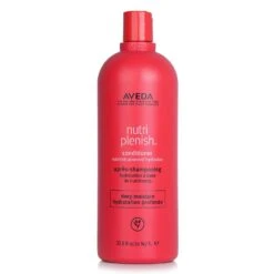 Aveda Nutriplenish Conditioner - # Deep Moisture 1000ml
