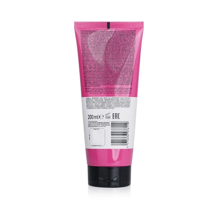 L'Oreal Professionnel Serie Expert - Pro Longer Filler-A100 + Amino Acid Lengths Renewing Conditioner 200ml - Image 3
