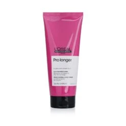 L'Oreal Professionnel Serie Expert - Pro Longer Filler-A100 + Amino Acid Lengths Renewing Conditioner 200ml