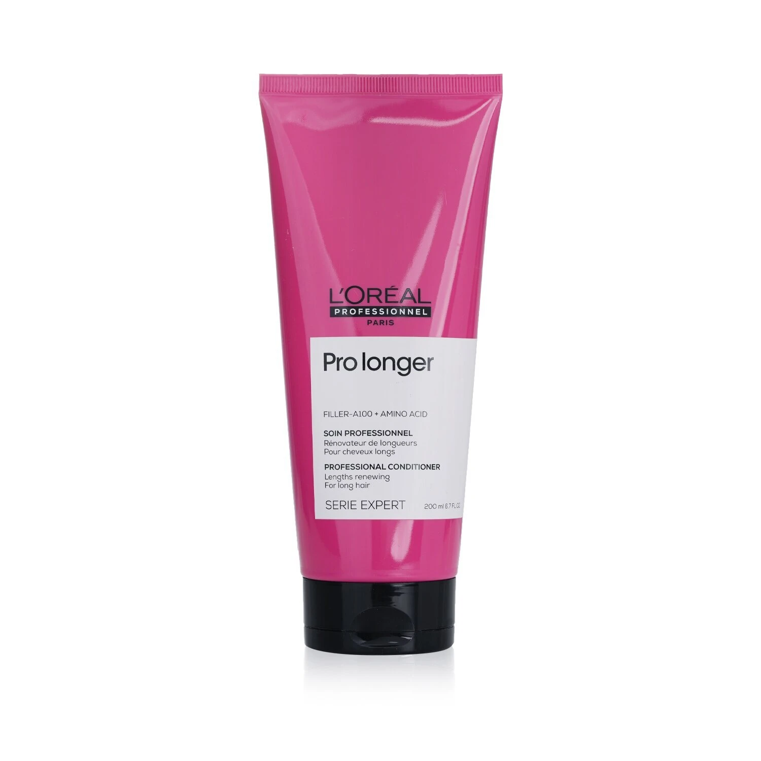 L'Oreal Professionnel Serie Expert - Pro Longer Filler-A100 + Amino Acid Lengths Renewing Conditioner 200ml