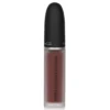 MAC Powder Kiss Liquid Lipcolour - # 997 Over The Taupe 5ml